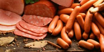 Consumir carne procesada puede generar cáncer de mama