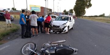 Policiales Punta Alta
