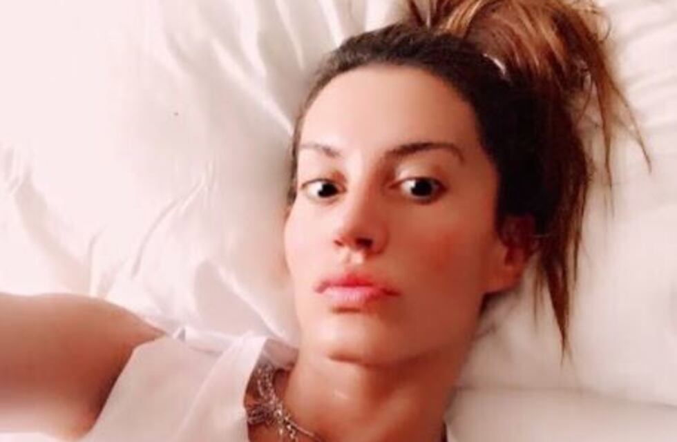 Natacha Jaitt se escapó de Comodoro Py sin aportar pruebas y su abogado renunció