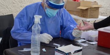 Coronavirus en San Juan