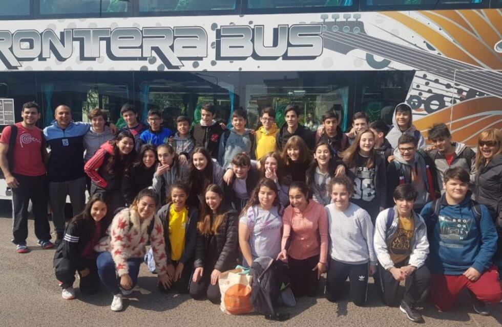 Seleccionados sub 14 de Handball disputan el Torneo Argentino