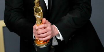 Las perlitas en la entrega de los premios más esperados de Hollywood\u002E