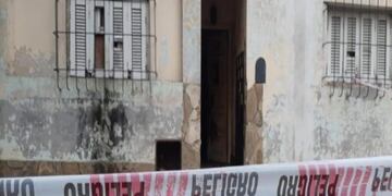 Casa Lucía Barrera\u002E