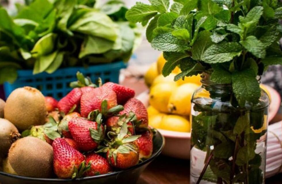 Se acerca el tercer Córdoba Vegan Fest