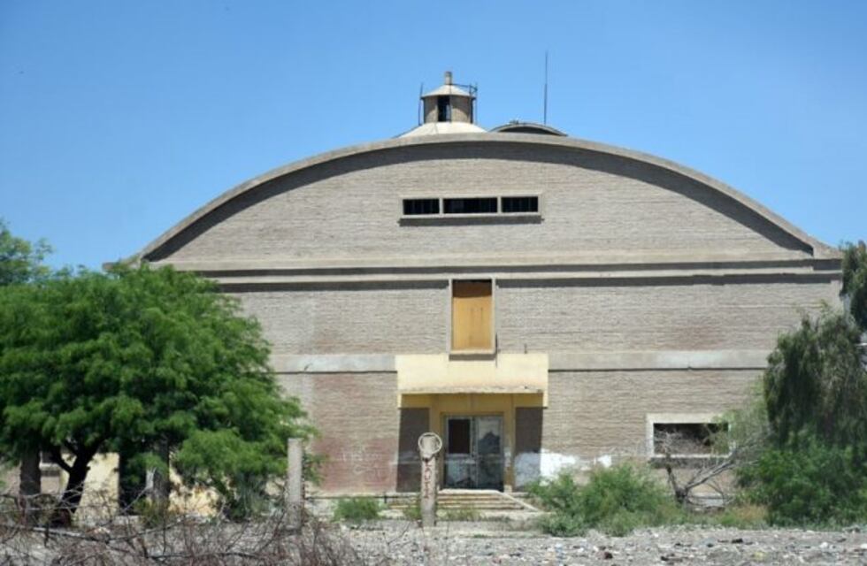 Deberán trasladar parte de un barrio para construir la Ciudad Judicial