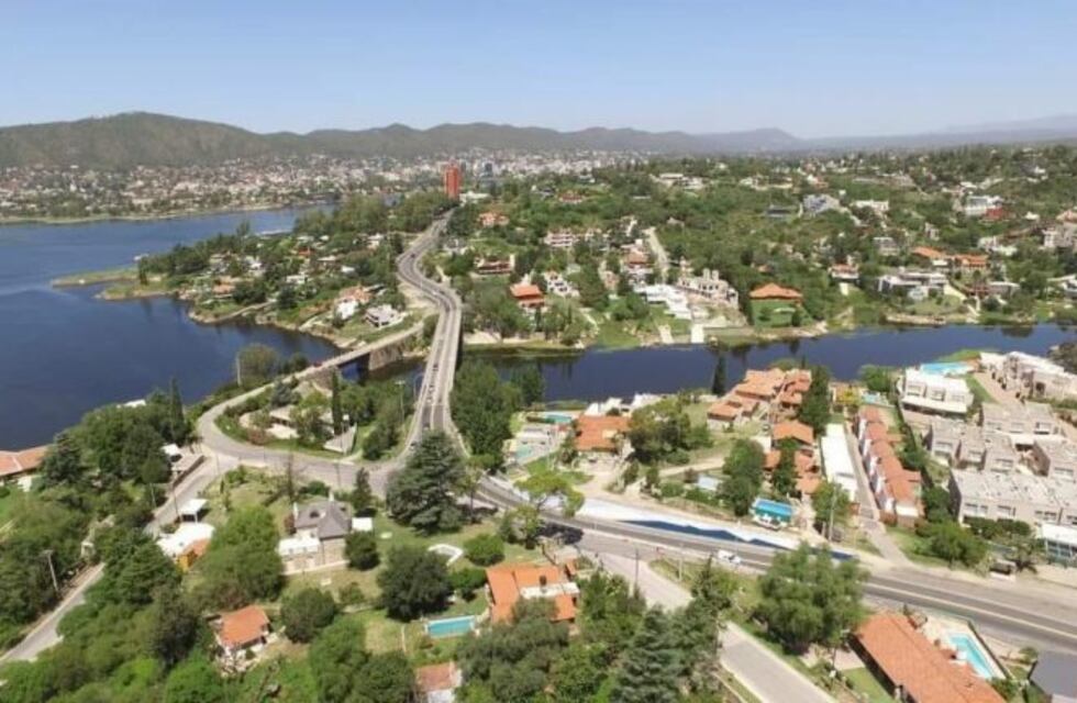 Clima en Carlos Paz: cómo estará el tiempo este primer "finde" de septiembre