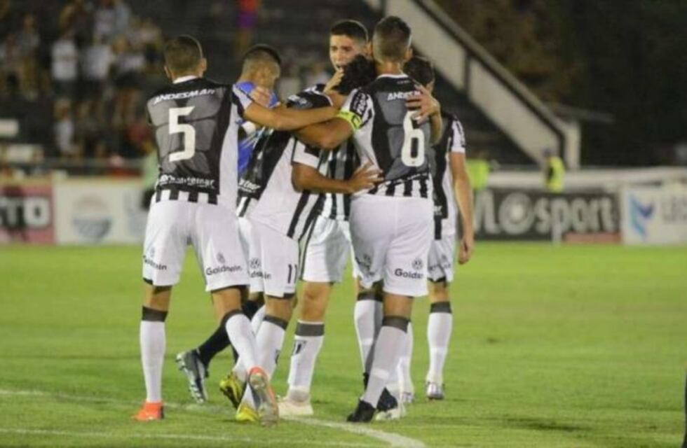 El Lobo quiere dar otro paso más en su pelea por el ascenso