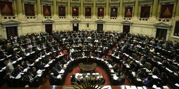 Cámara de Diputados