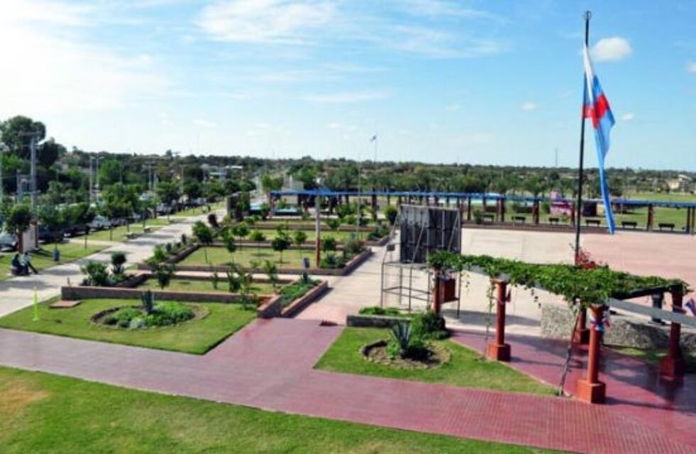 El tiempo: será un viernes inestable en La Rioja