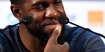 AFP PHOTO / FRANCK FIFE