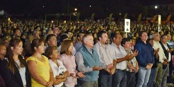 Foto: Facebook Osvaldo Jaldo\u002E