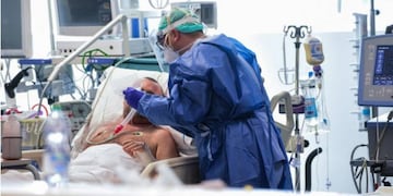 El virus sigue haciendo estragos en la ciudad, con seis muertes y récord de casos en las últimas 24 horas\u002E