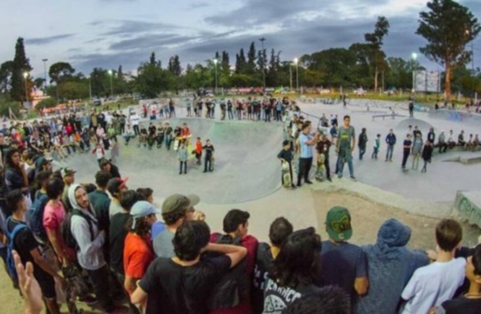 Skate: Se viene el Circuito Cordobés 2018