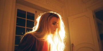 The OA\u002E (Netflix)