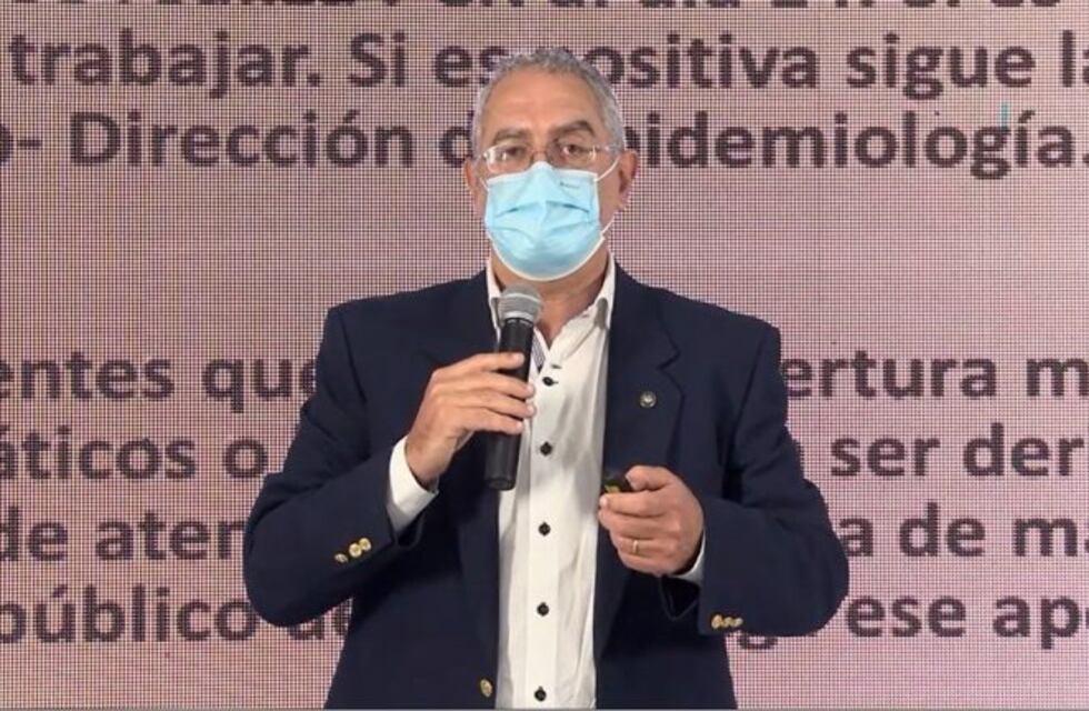 Coronavirus en Jujuy: quien rechace vacunarse, deberá hacerlo por escrito