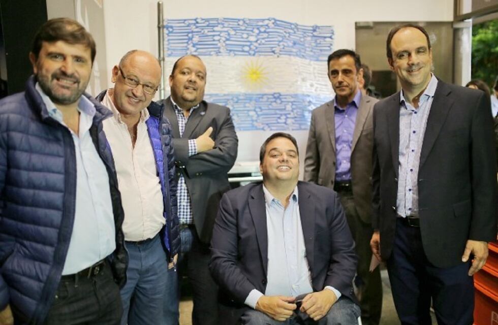 Triaca dijo que durante la gestión de Macri "ya son más de 4500 los trabajadores beneficiados" en Santa Fe