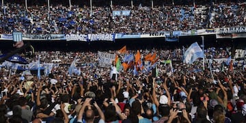 Acto Unidad Ciudadana