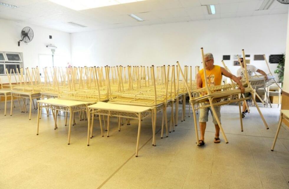 Este miércoles se abrirán los sobres para licitar las obras de dos escuelas de La Emilia