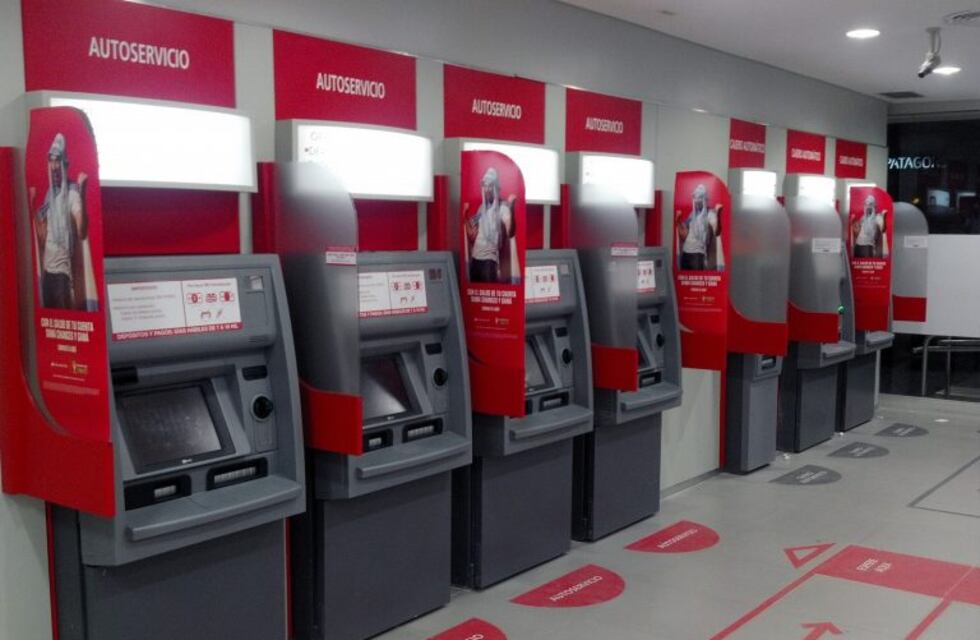 Consejos para conseguir efectivo durante el paro bancario