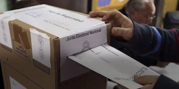 Junta Electoral