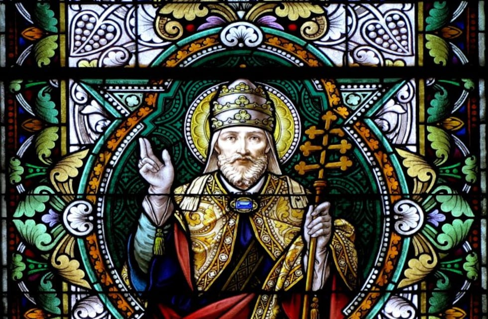 San Alejo: protector contra la envidia, los chismes y la hechicería