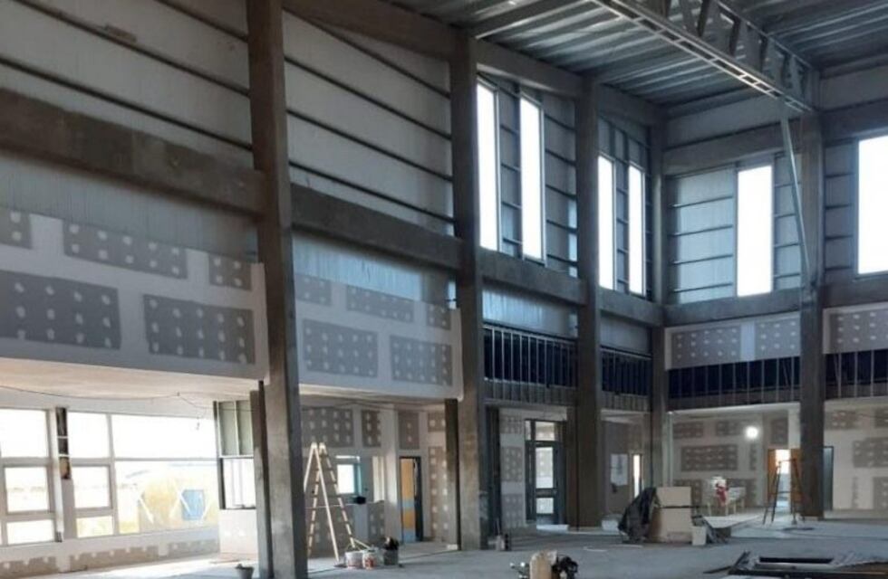 Desde la UOCRA aseguran que "en plena temporada no hay ninguna obra en construcción activa"