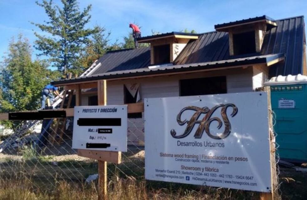 Más de 50 personas reclaman Justicia por estafas en la construcción