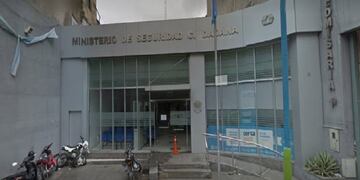 Foto: Policía de Tucumán\u002E