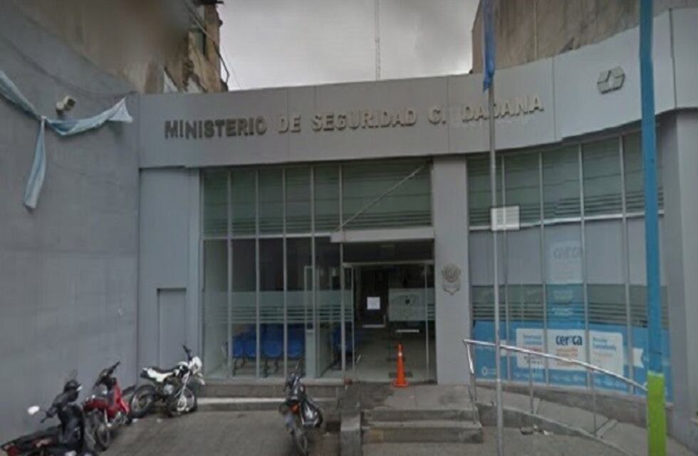 Detienen un intento de motín en la Comisaría Primera de la capital tucumana