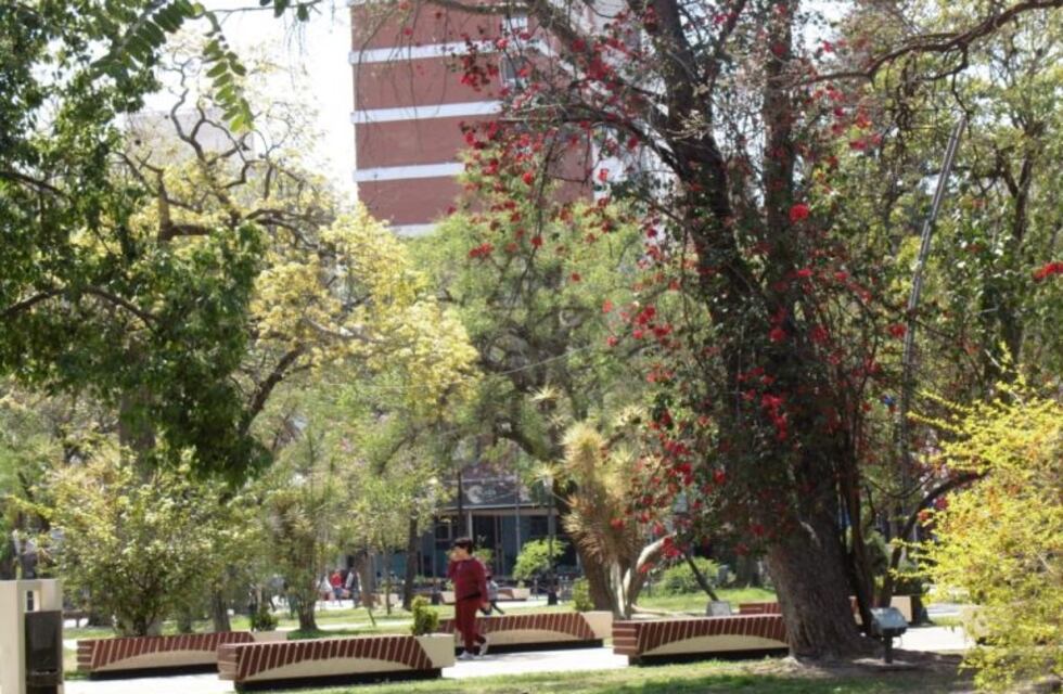 Clima en Santiago: cómo va a estar el tiempo el fin de semana