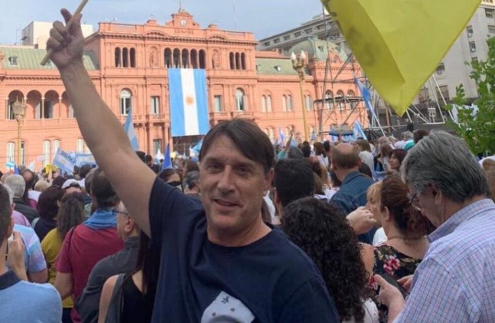 El posteo del funcionario que generó fuerte repudio