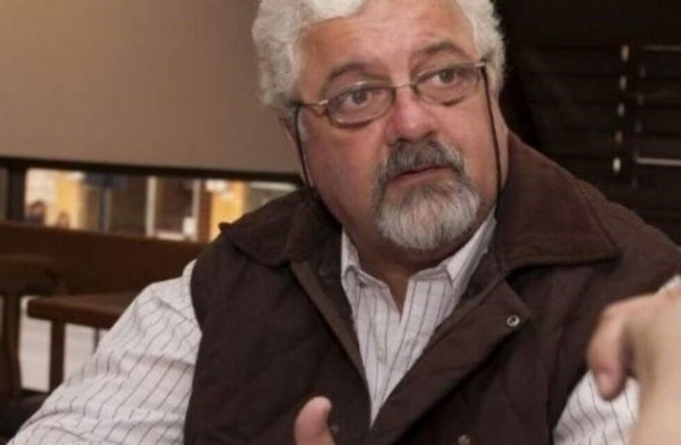 Molina, sobre las diferencias con la UCR: "Hemos empezado conversaciones con los diferentes sectores del radicalismo"