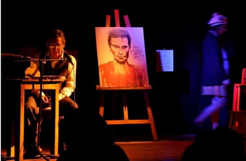 El homenaje a Andrés Fidalgo dejó su marca en La Quiaca