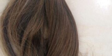 Los ladrones se llevaron hasta la peluca que el hombre tenía en su casa de Laboulaye\u002E