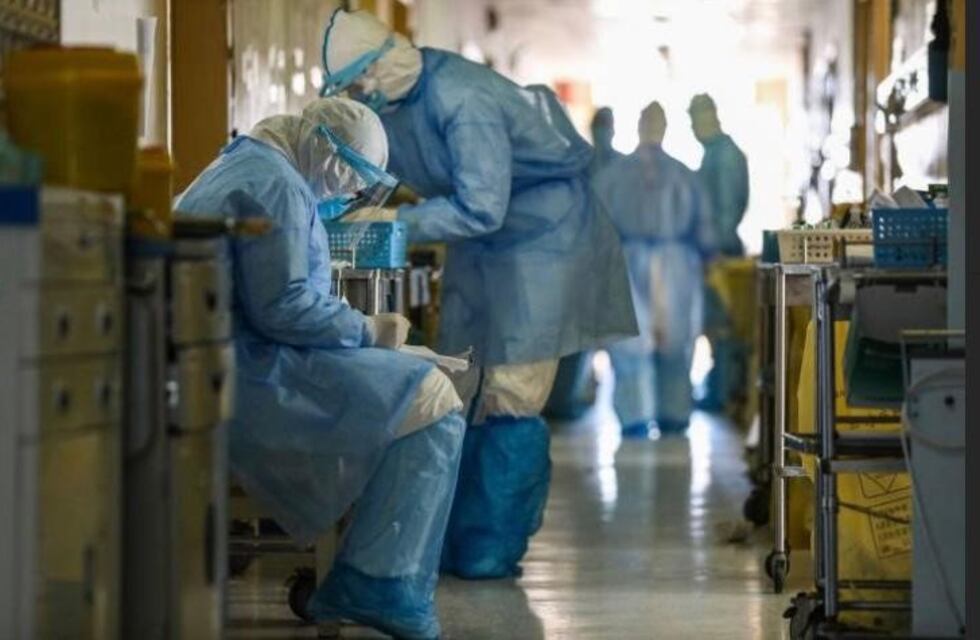 Pan American Energy montará un Hospital de Campaña en Comodoro Rivadavia