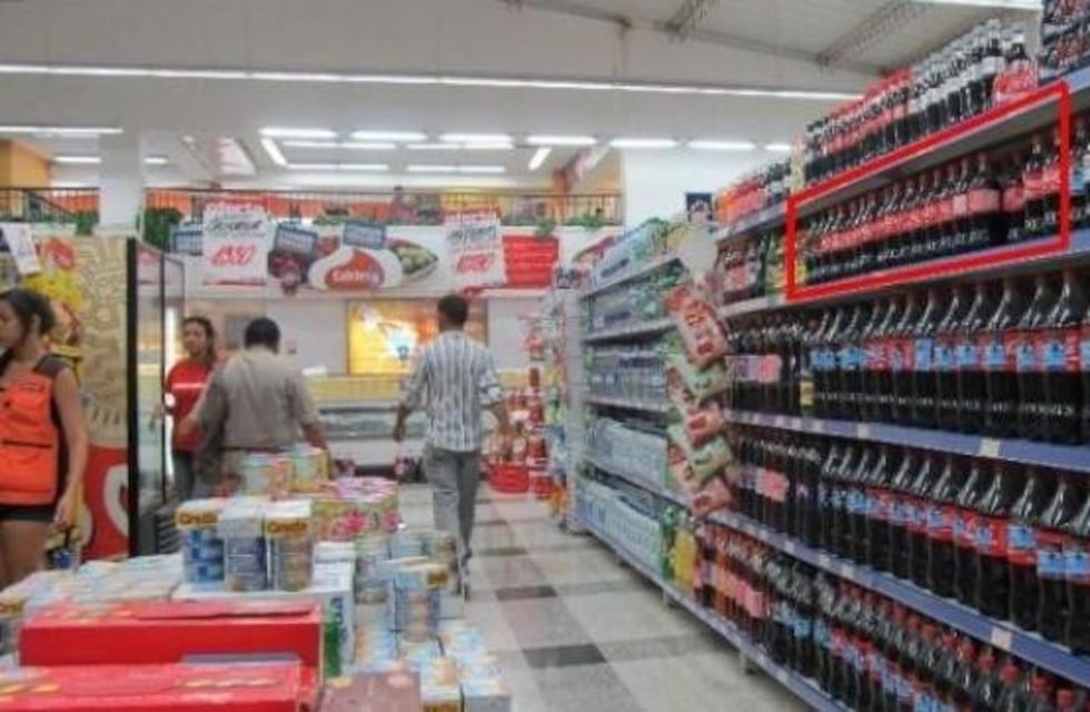 Habrá ofertas especiales en productos de primera necesidad durante cuatro días