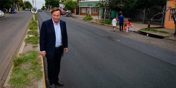 Varisco confirmó el aumento salarial para los gremios municipales