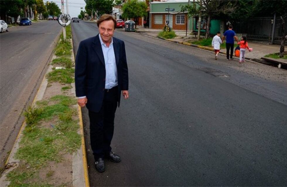 Varisco ya había sufrido una crisis como ésta en enero del año pasado