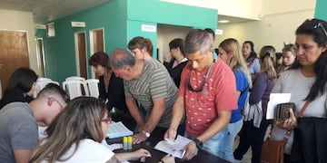 Boleto estudiantil gratuito