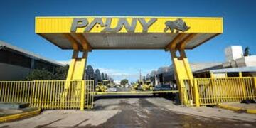 Empresa Pauny