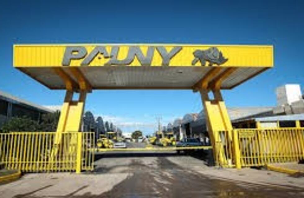 Crisis en Pauny: la empresa disminuirá un solo día la jornada laboral