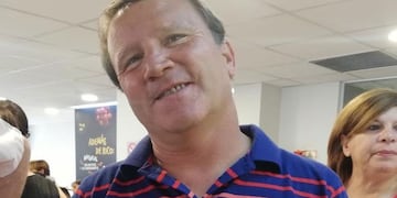 Rodrigo Brizuela y Doria, intendente de Chilecito