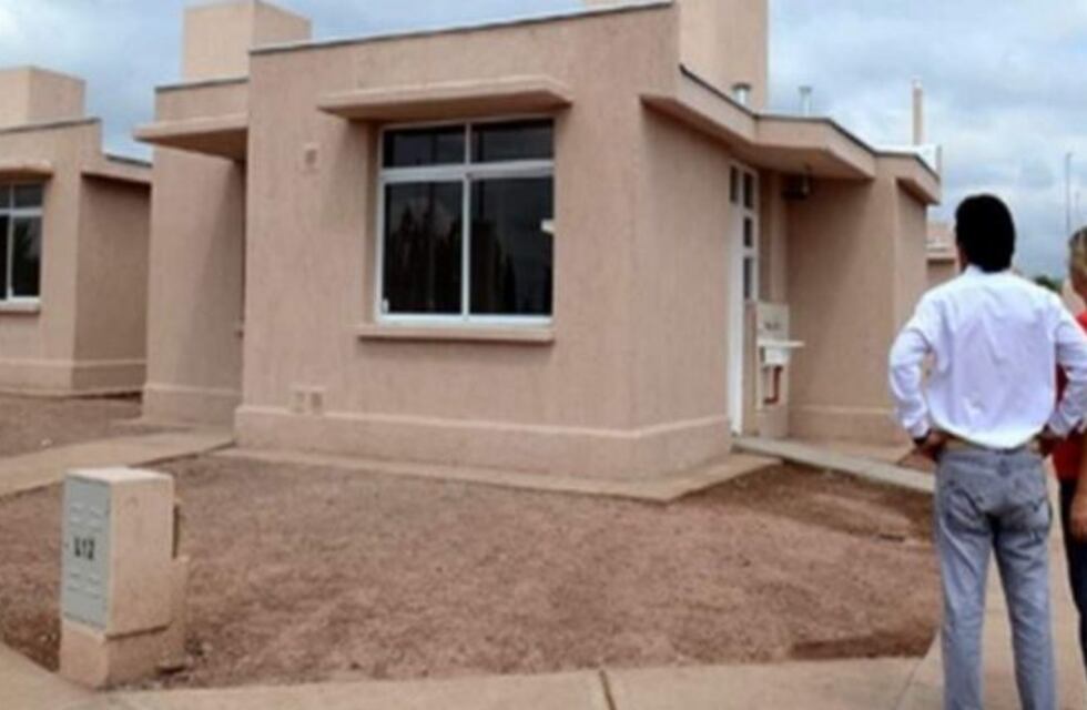 Operatoria del IPV: para acceder a un crédito hay que cobrar $56.700