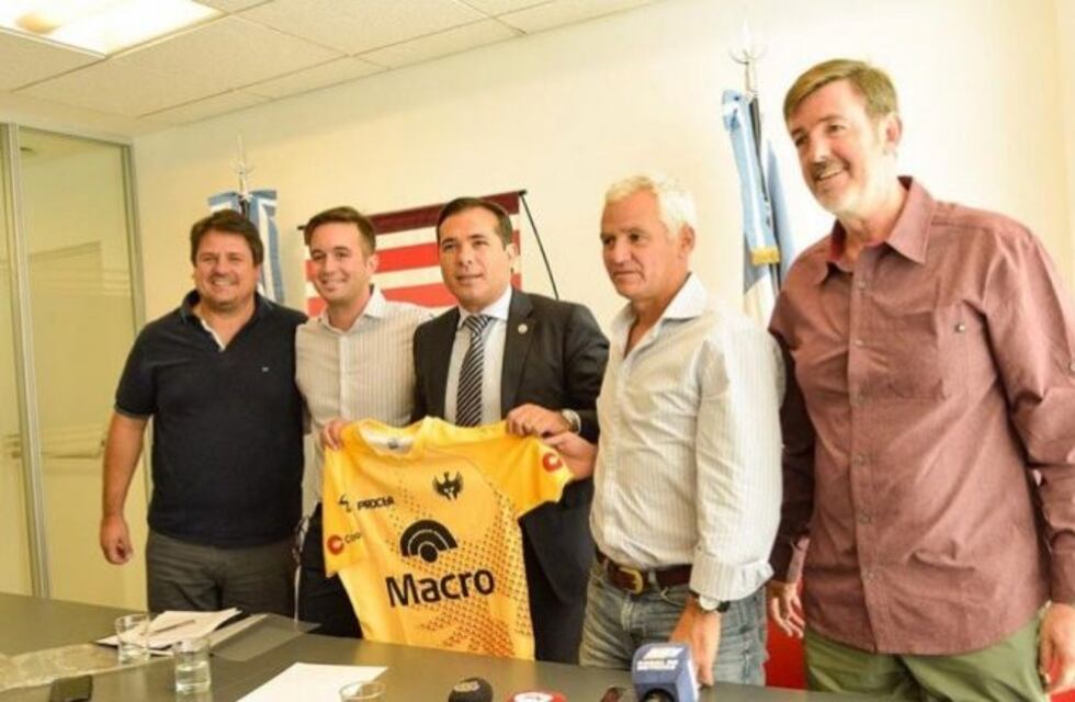 El rugby como herramienta de inserción en las cárceles neuquinas