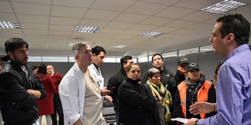 Se presentó un nuevo método para la detección de sustancias tóxicas