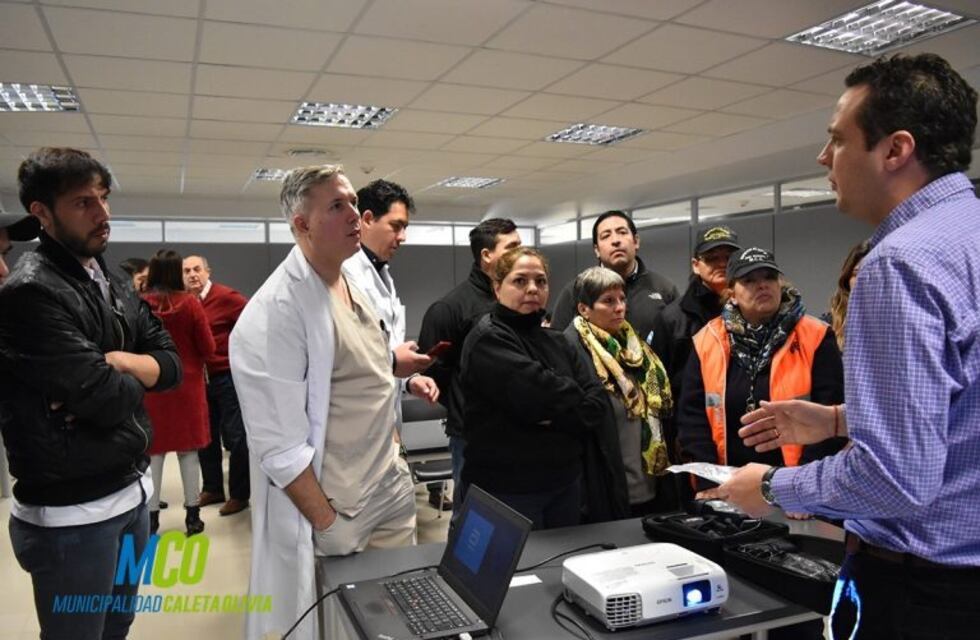 Se presentó un nuevo método para la detección de sustancias tóxicas