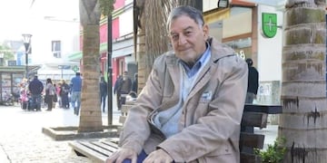 Agasajo al Maestro Andres Randisi