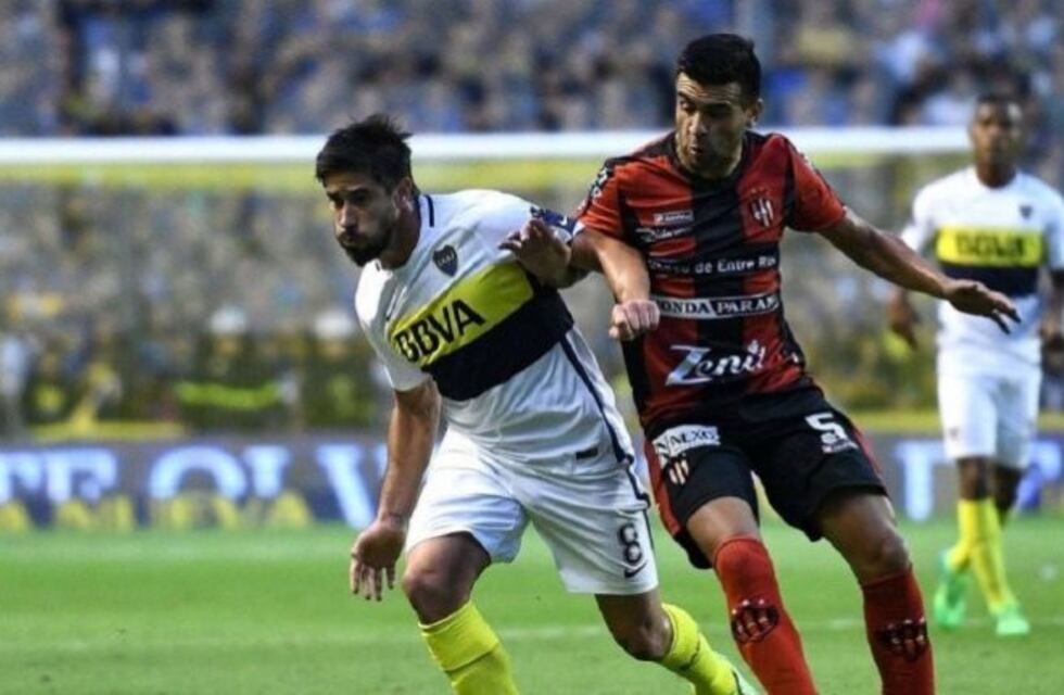 Qué dijeron los jugadores de Patronato sobre la derrota ante Boca