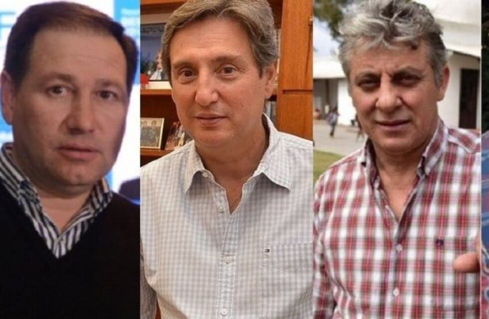 Mendoza: resonante triunfo obtiene el PJ en las PASO departamentales