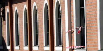 Investigan un caso de abuso sexual que vincula a un integrante de la Iglesia Mormona (Foto ilustrativa/Archivo)